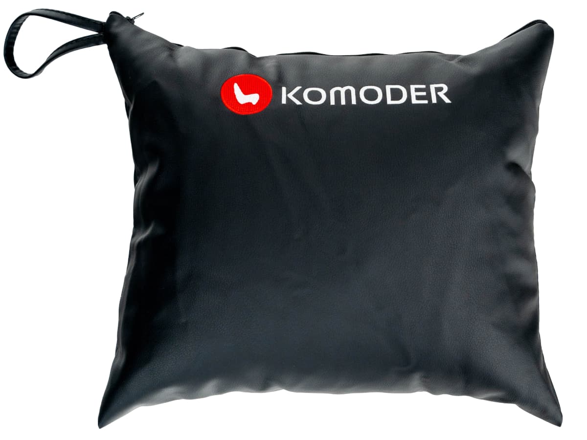 Bolsa de almacenamiento