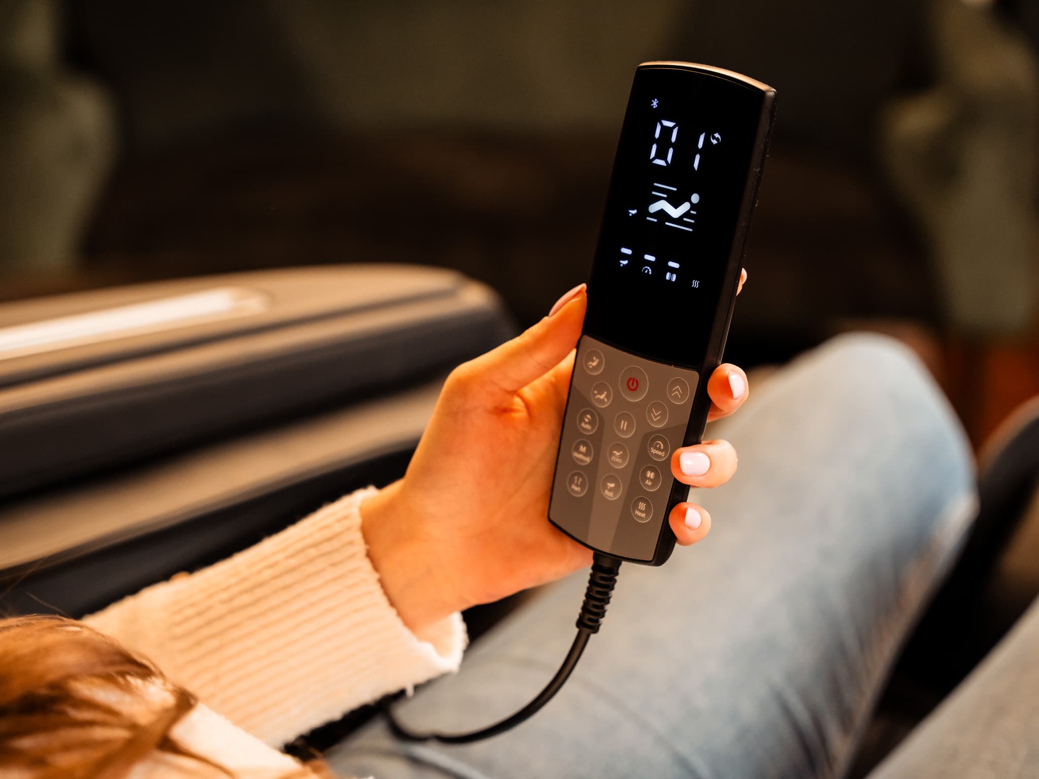 Interacción sencilla