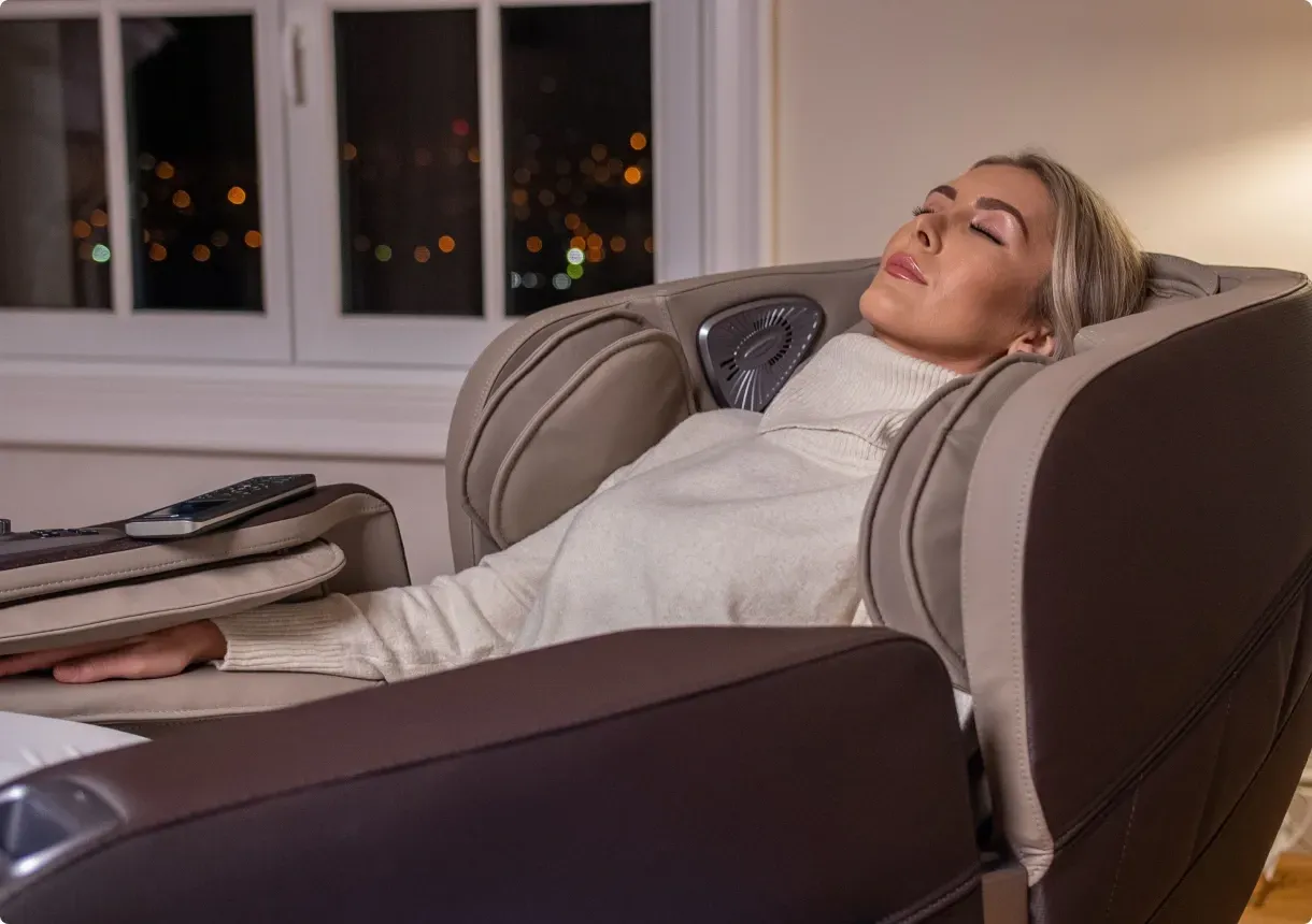 Relajación muscular