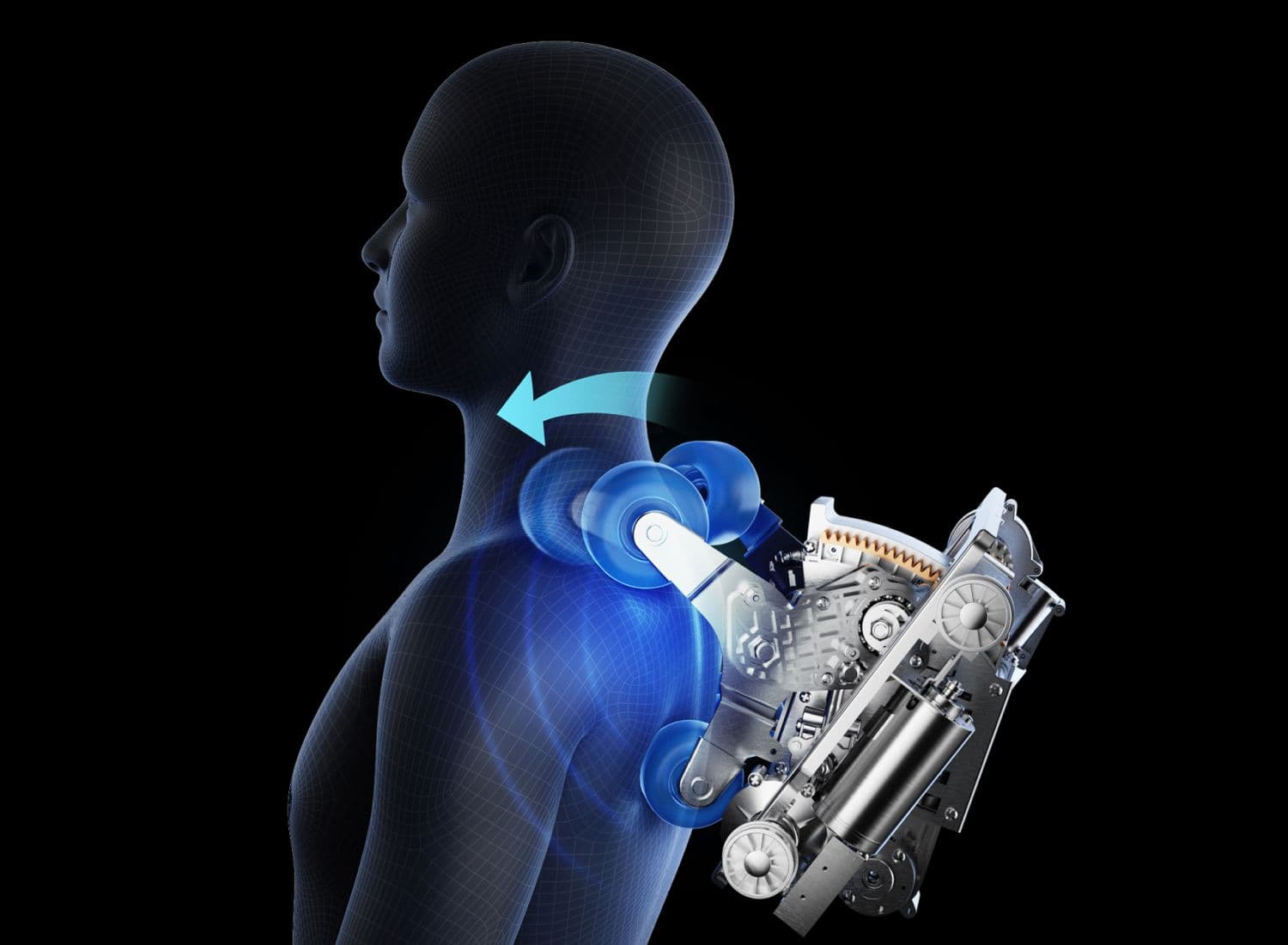 9 técnicas de masaje