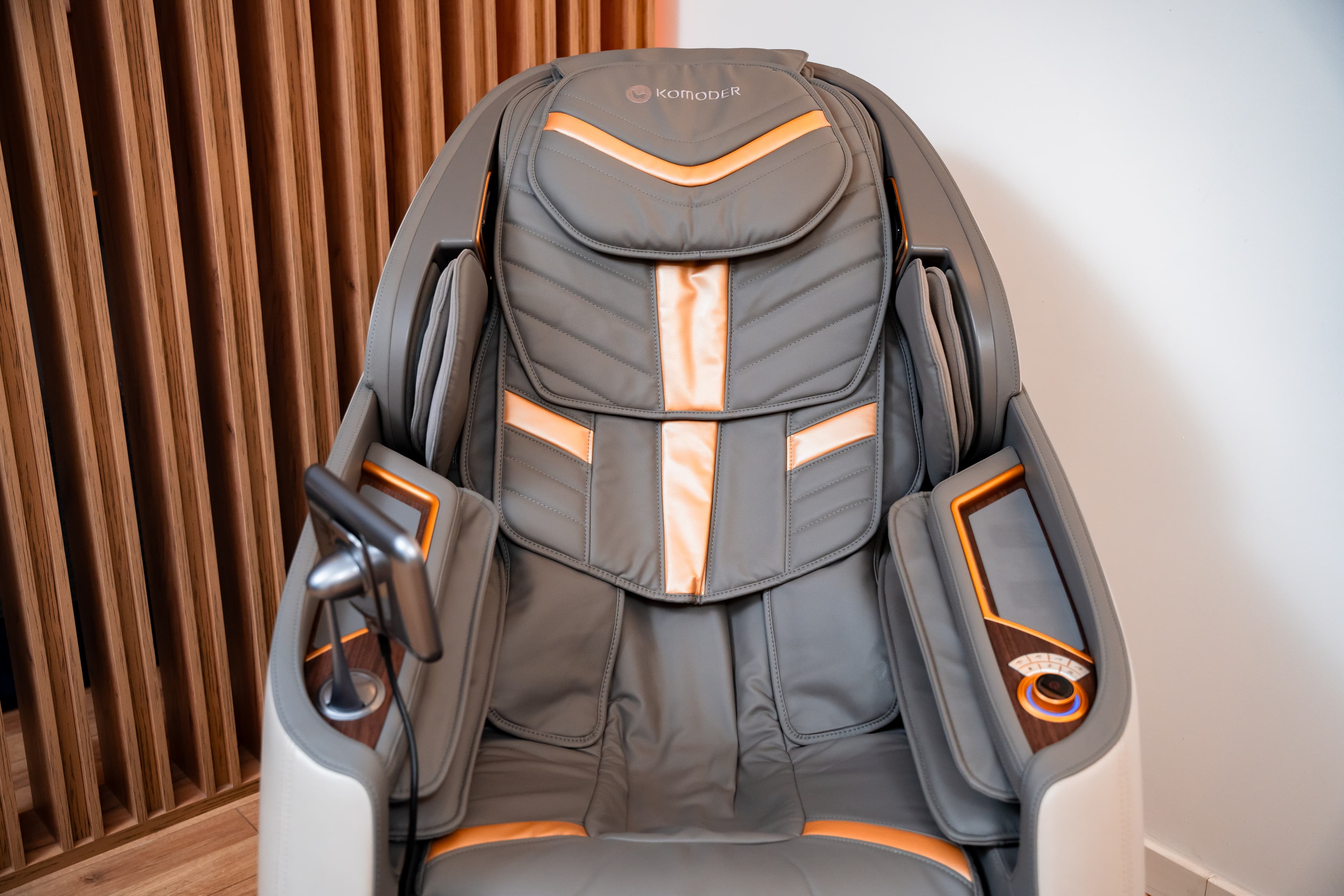 4 cojines de respaldo multicapa