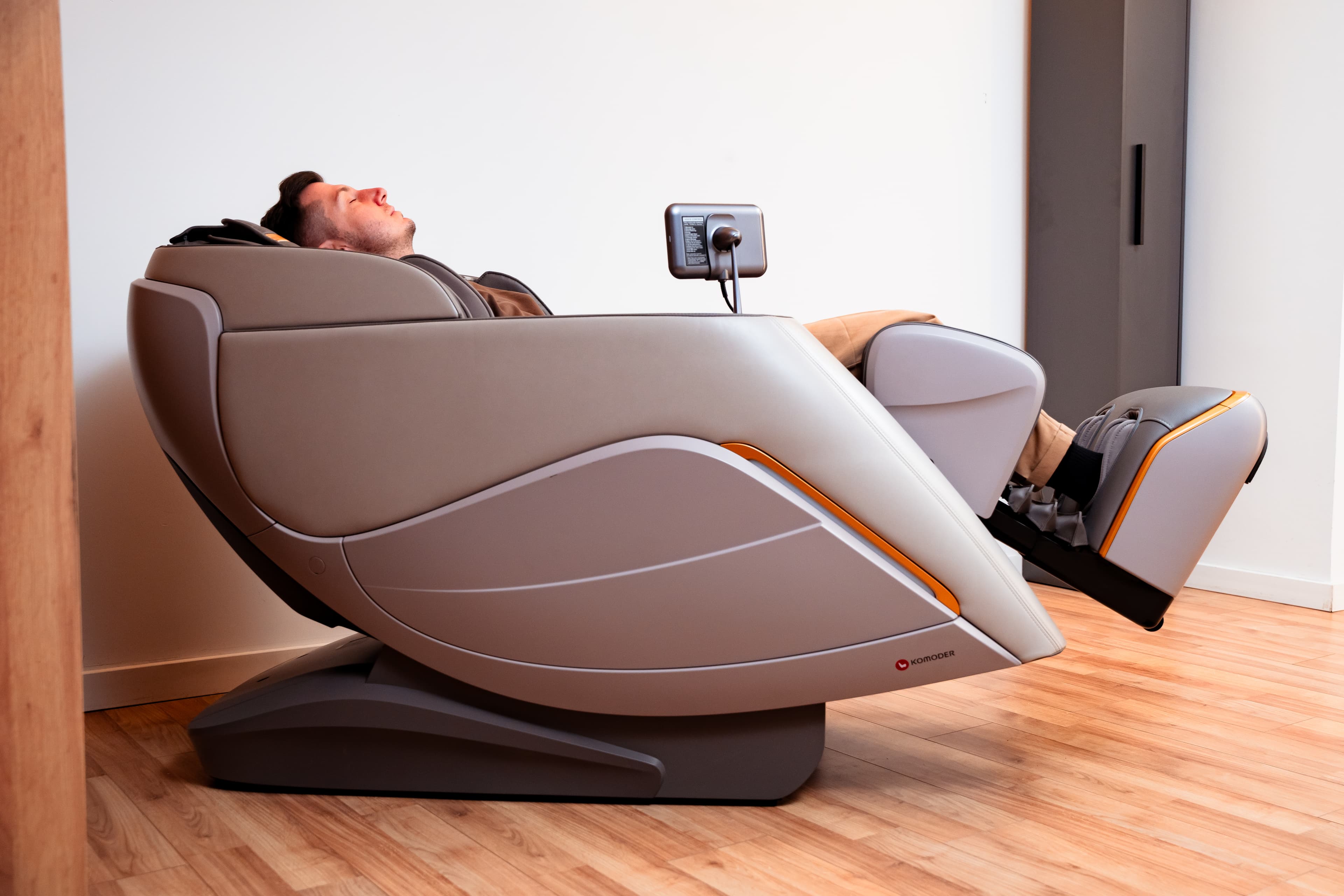 VELETA II DELUXE podría ser el próximo miembro de la familia