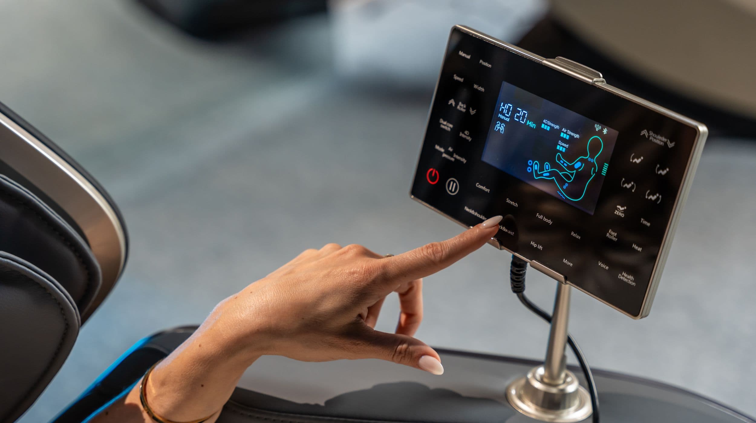 20 programas automáticos