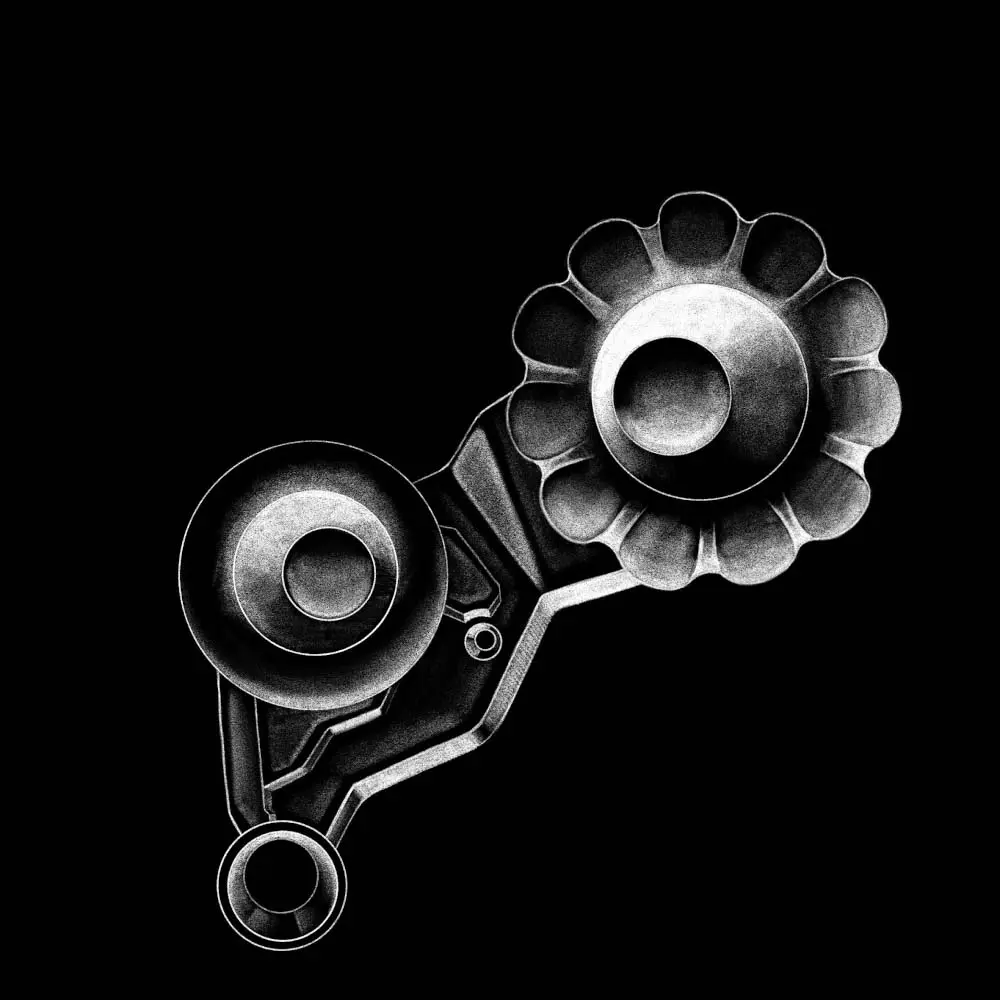 Masaje de espalda con sistema de rodillos WAVE ARRAYS