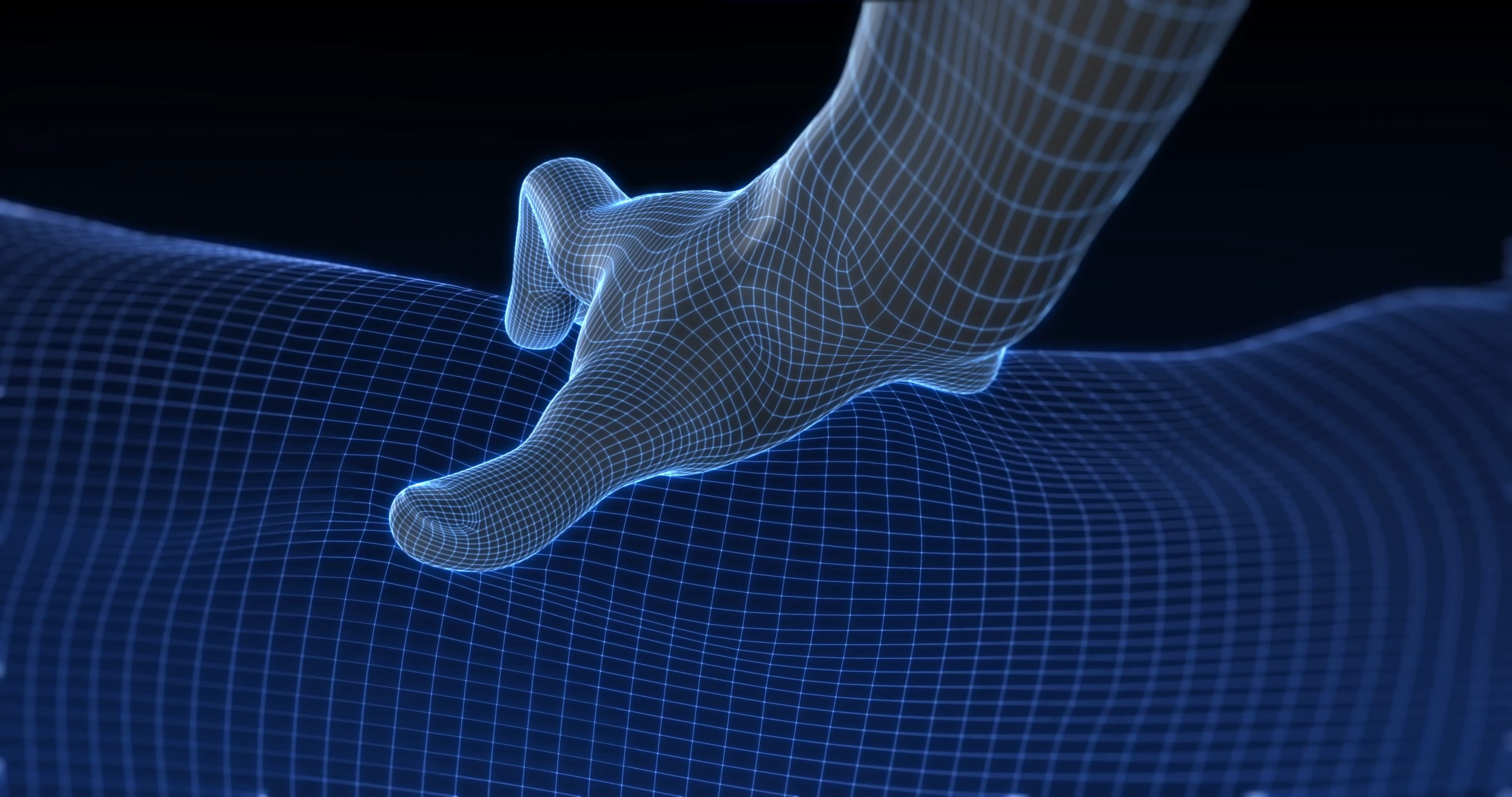 Deep Tissue, la principal característica por la que el CIRRUS II se encuentra entre las preferencias principales de los usuarios