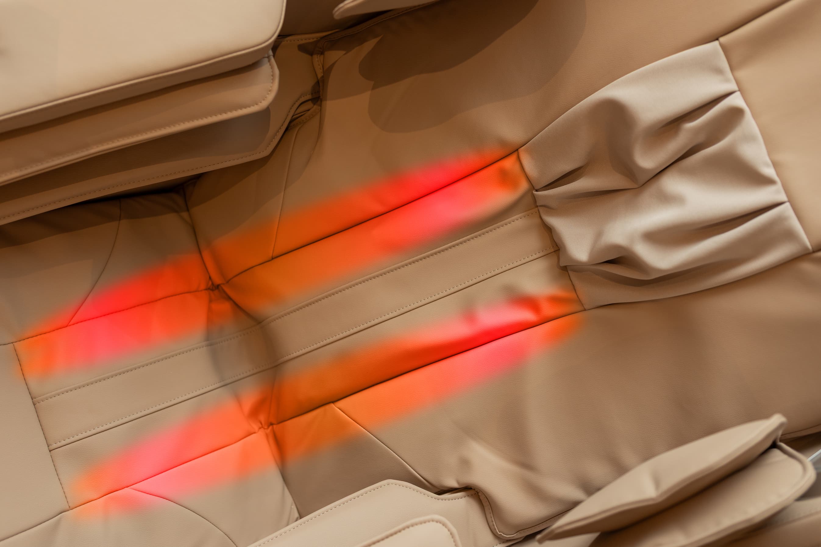 Calor lumbar