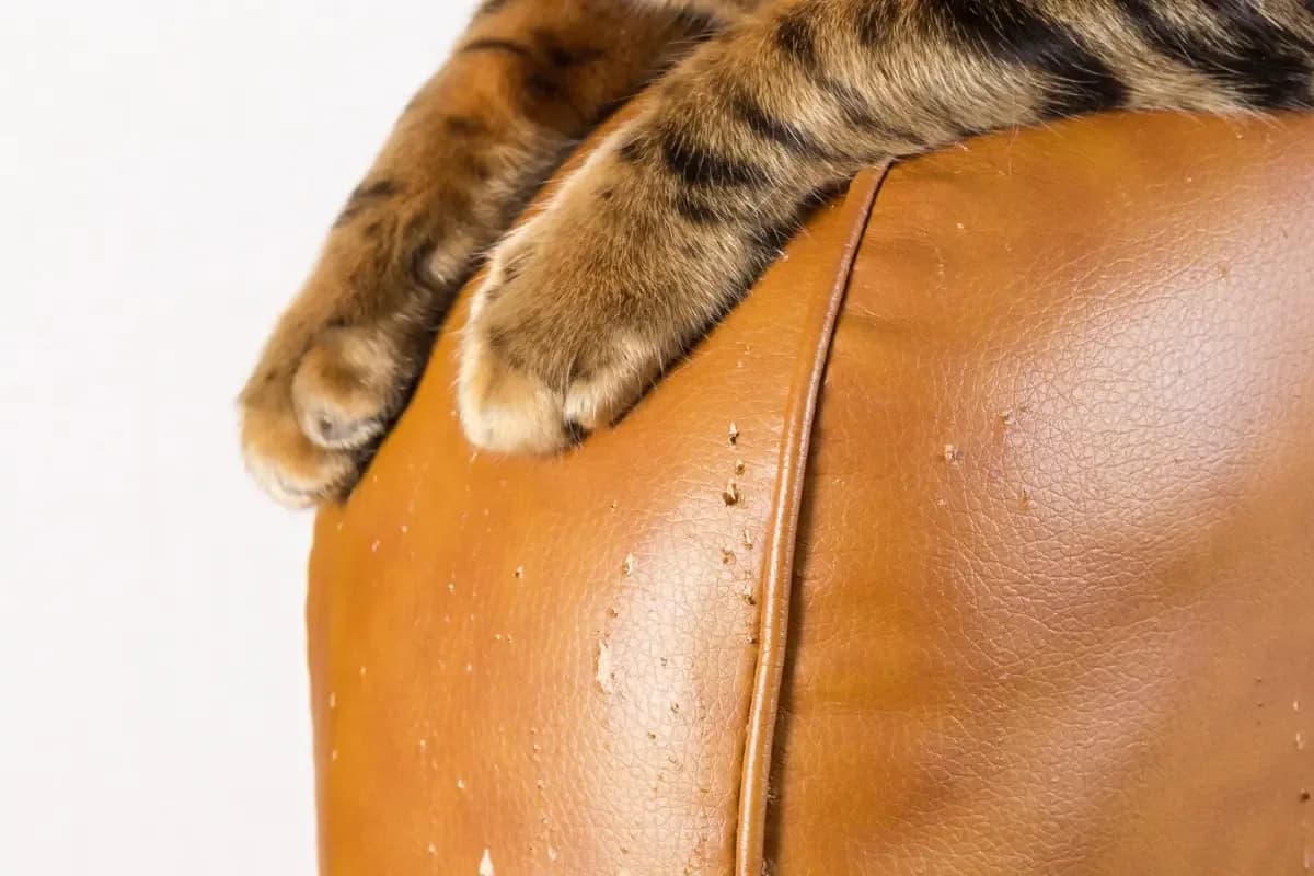La funda perfecta si tienes mascotas
