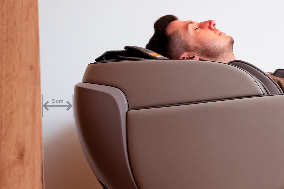 Función de ahorro de espacio