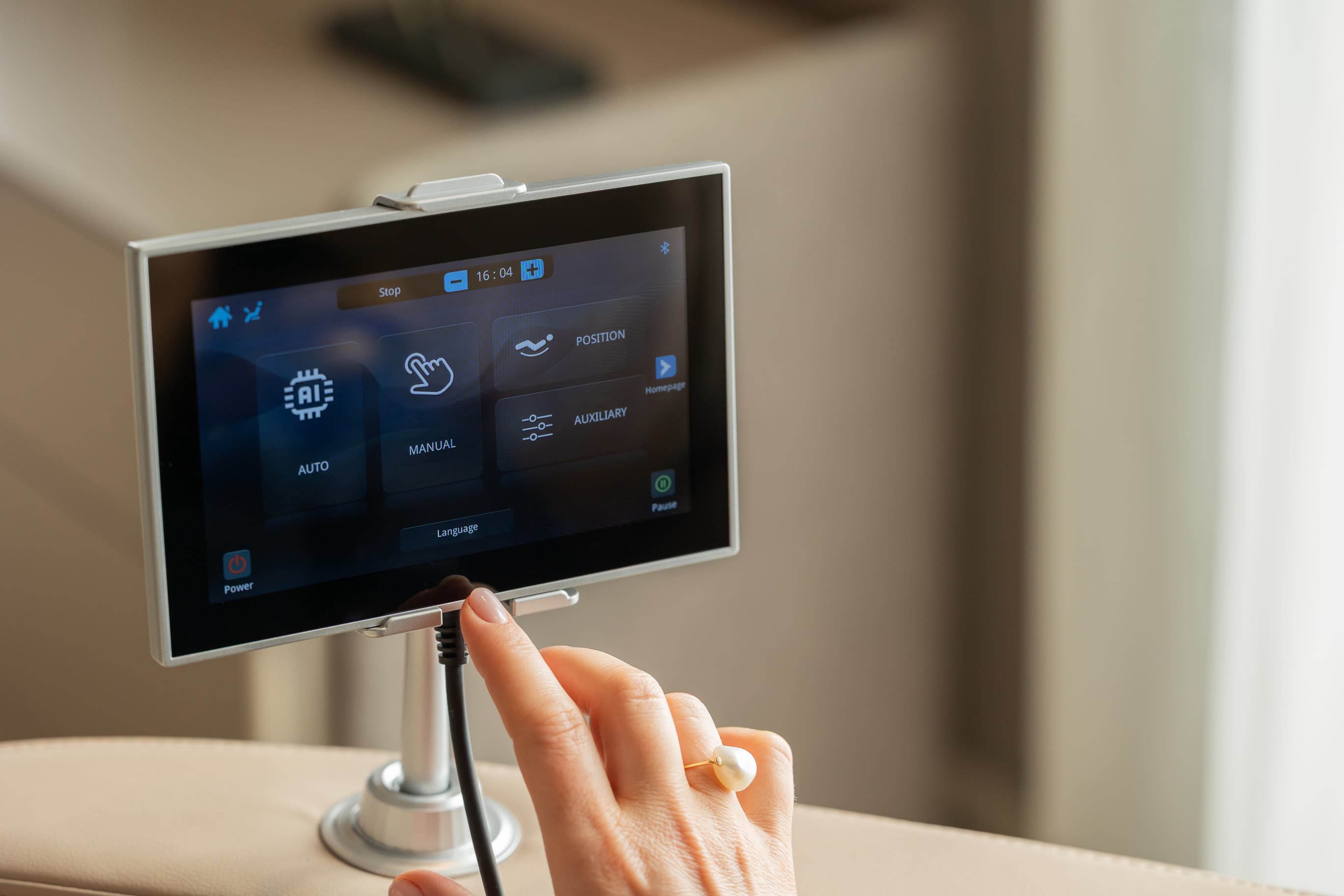 Tablet
