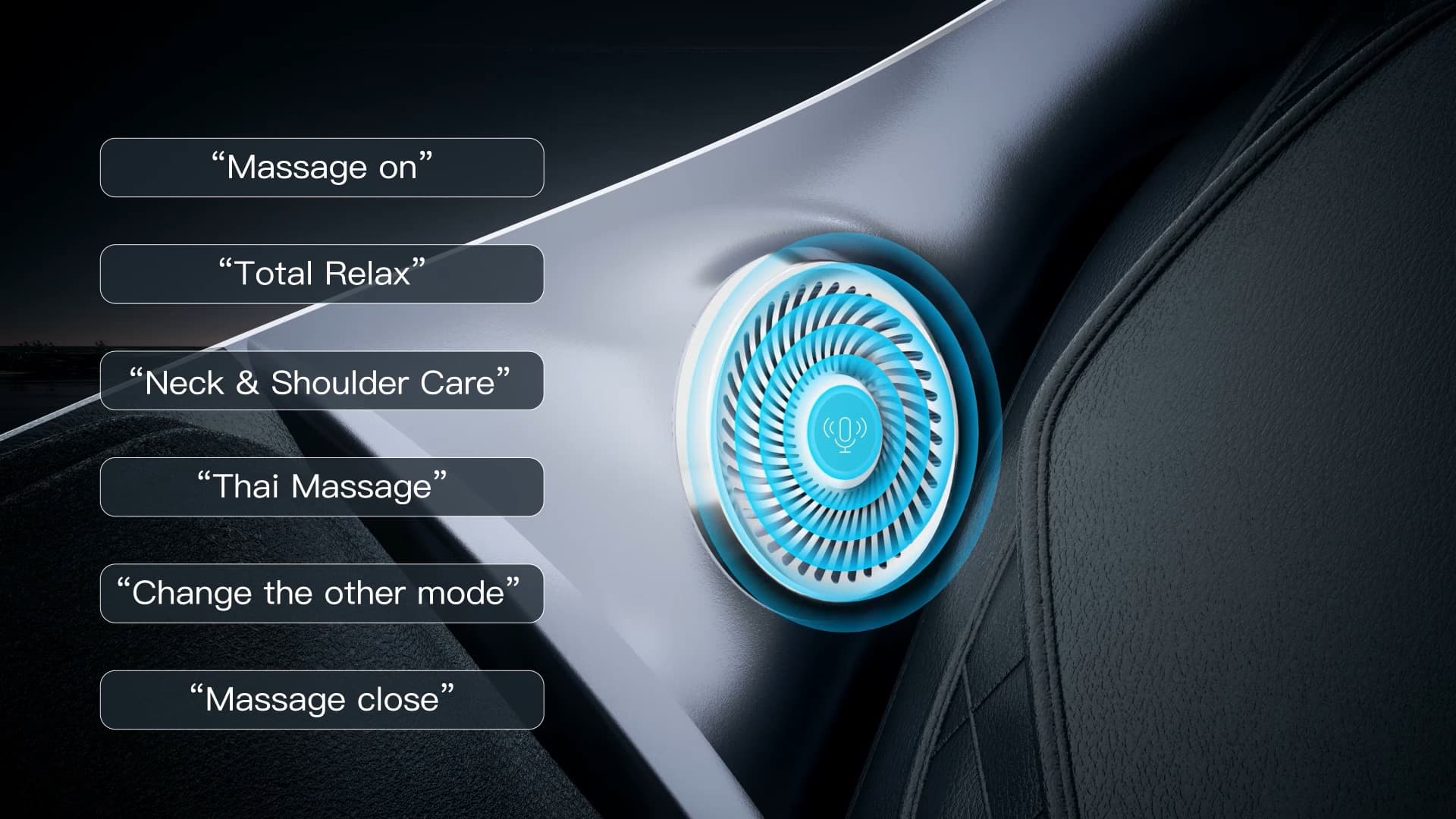 ¡Therapeutix puede hablar!