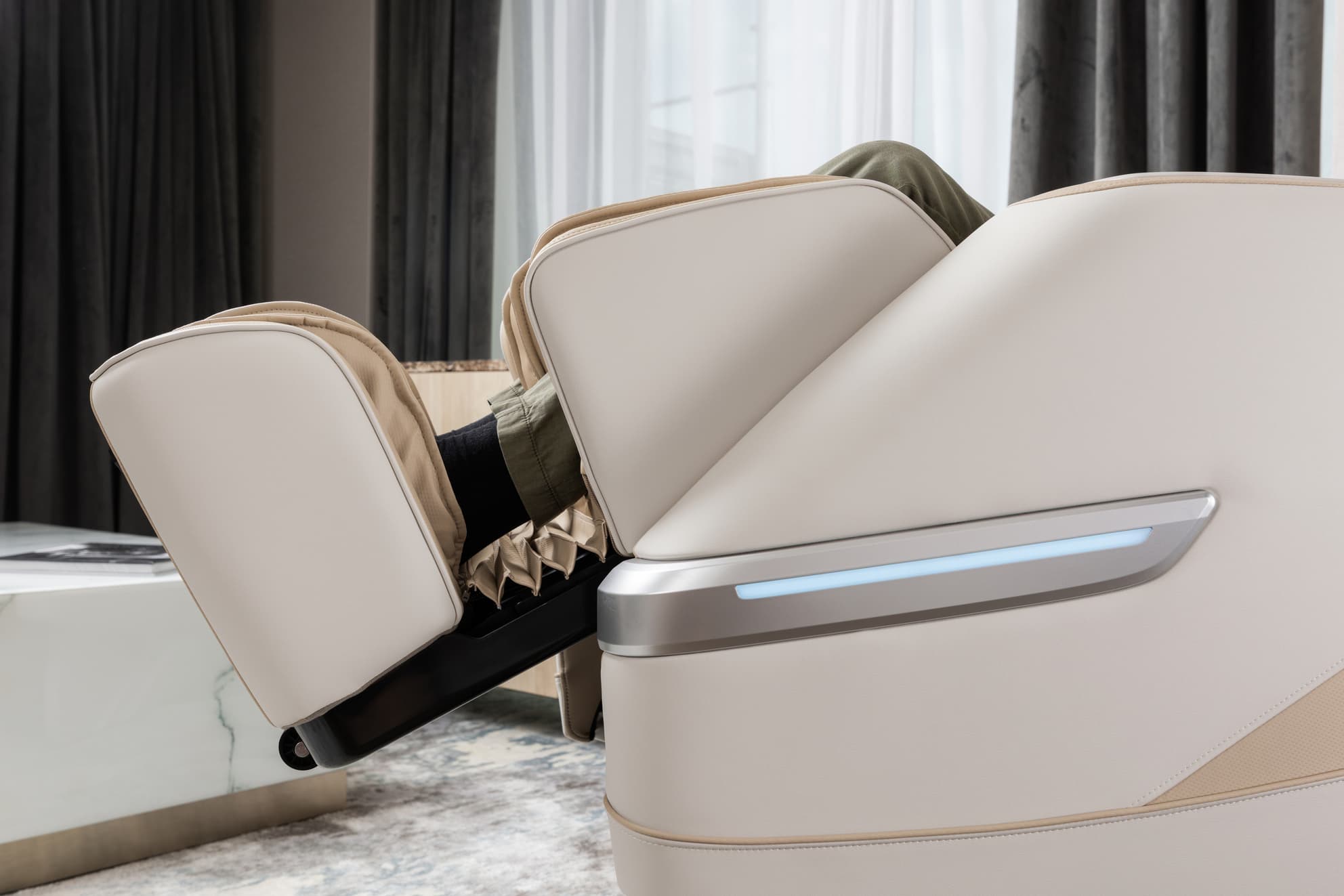 Recuperación Integral