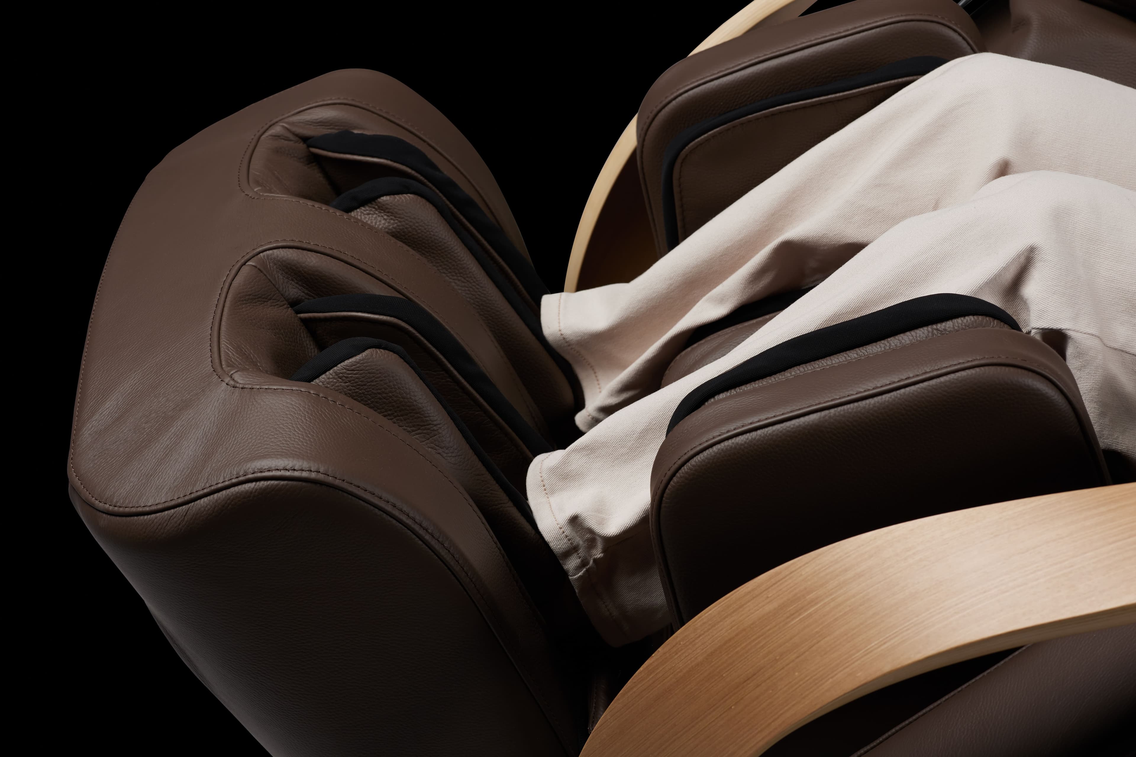 Reposapies extensible