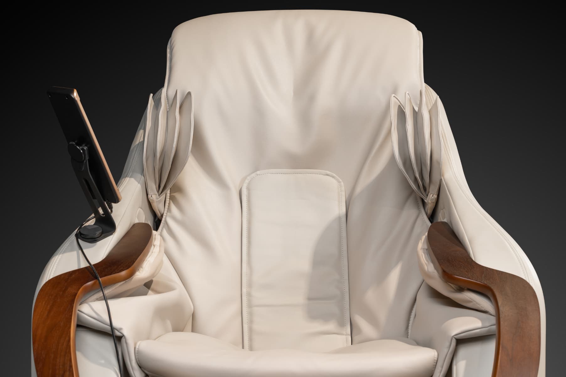 D.CORE CIRRUS - Fabricado en Japón. Innovación tecnológica 100% japonesa