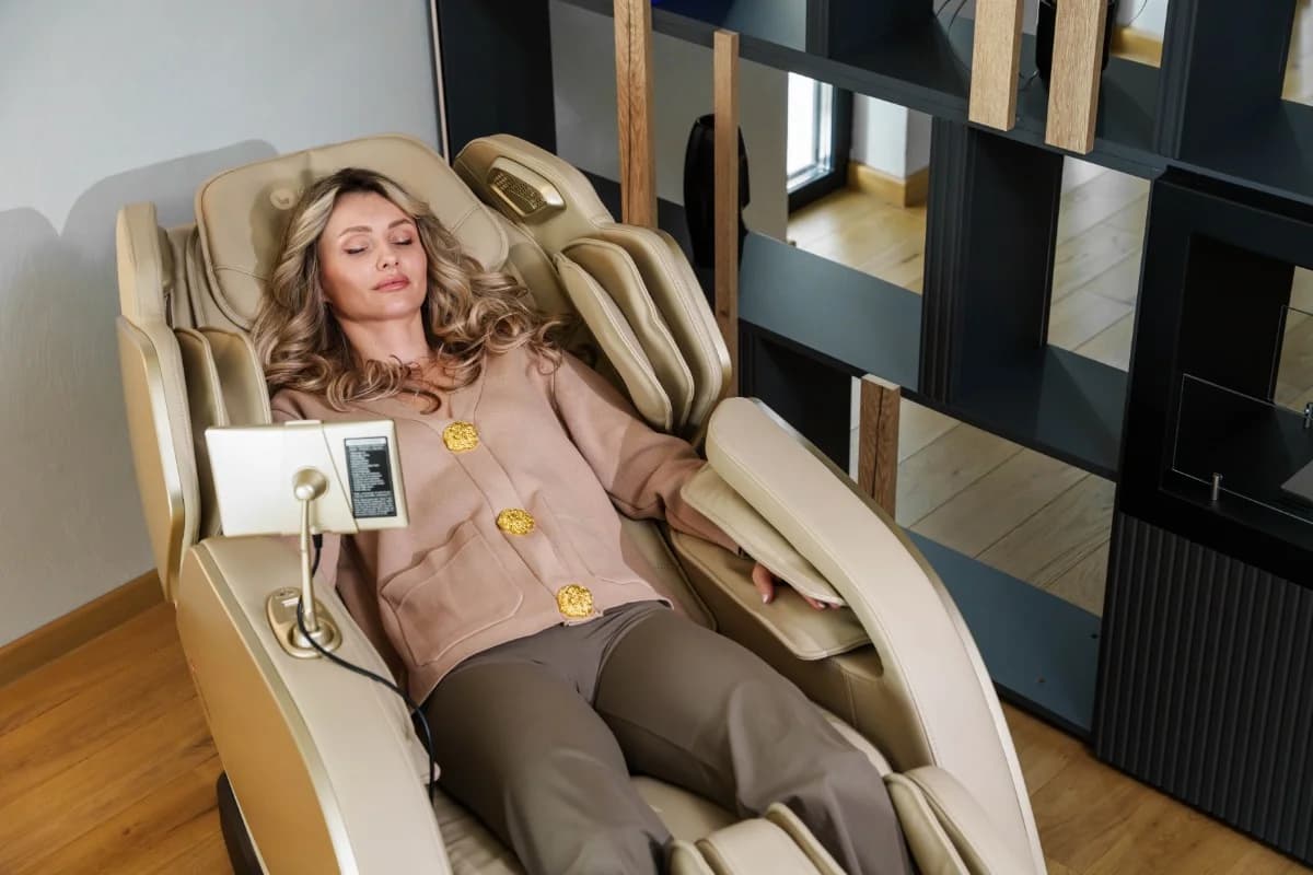 Victoria III, un terapeuta para toda la familia