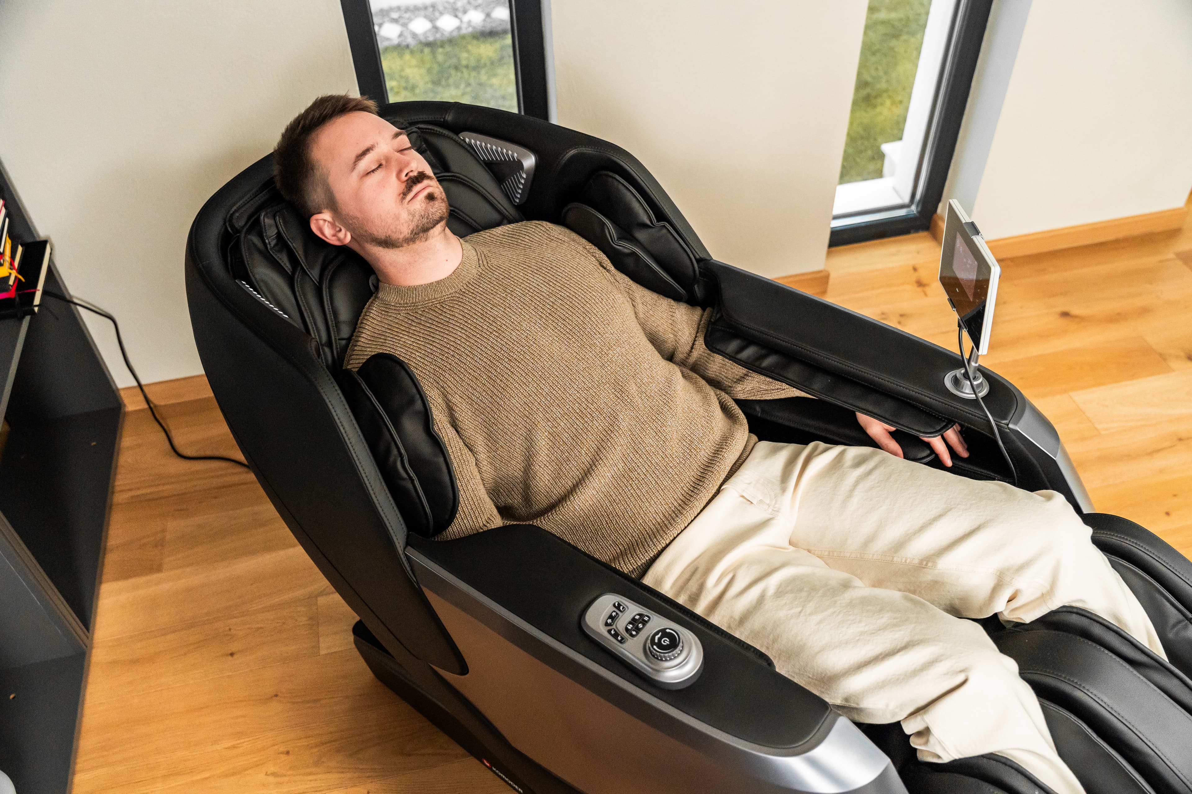 Función de ahorro de espacio