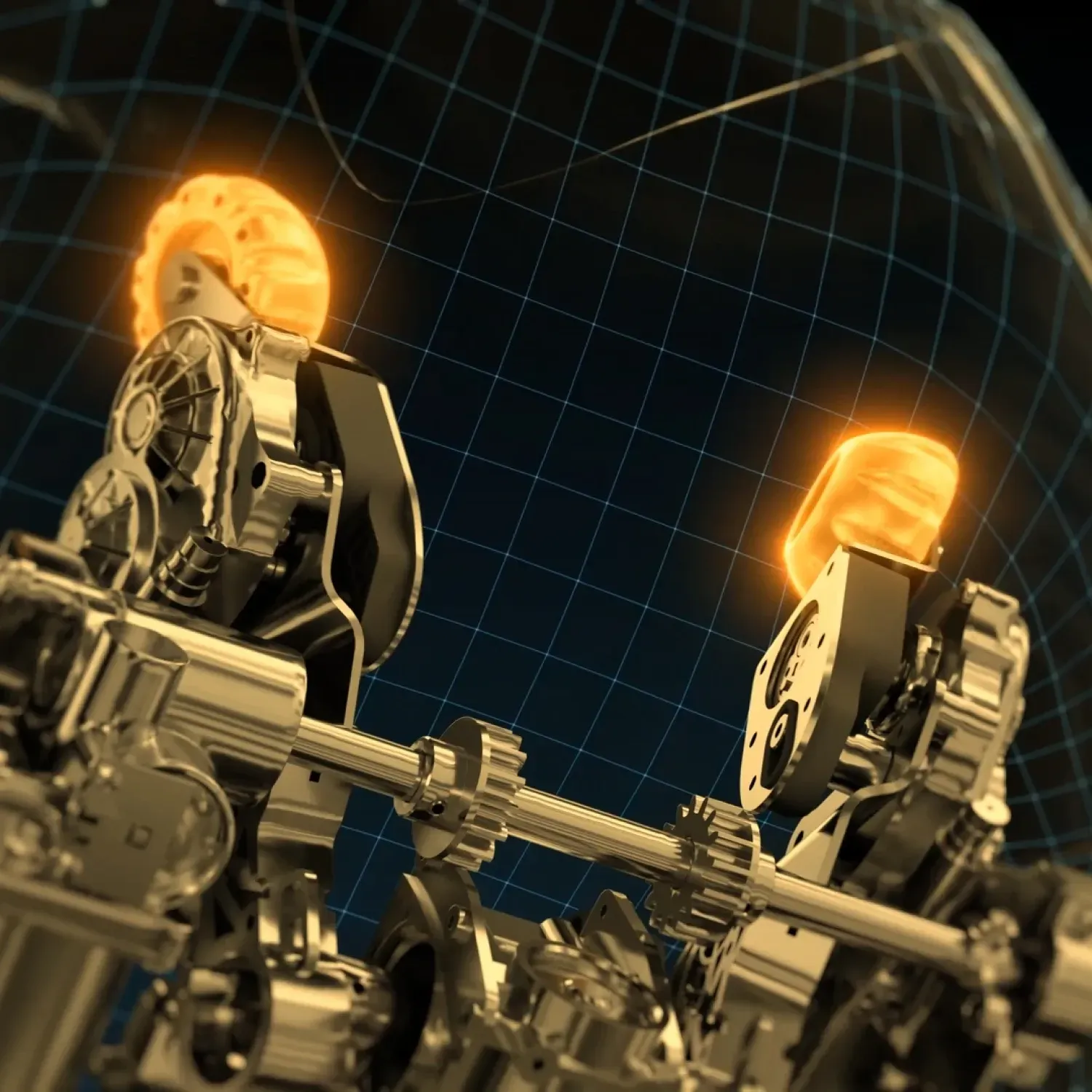 La misión y el propósito de D.Core