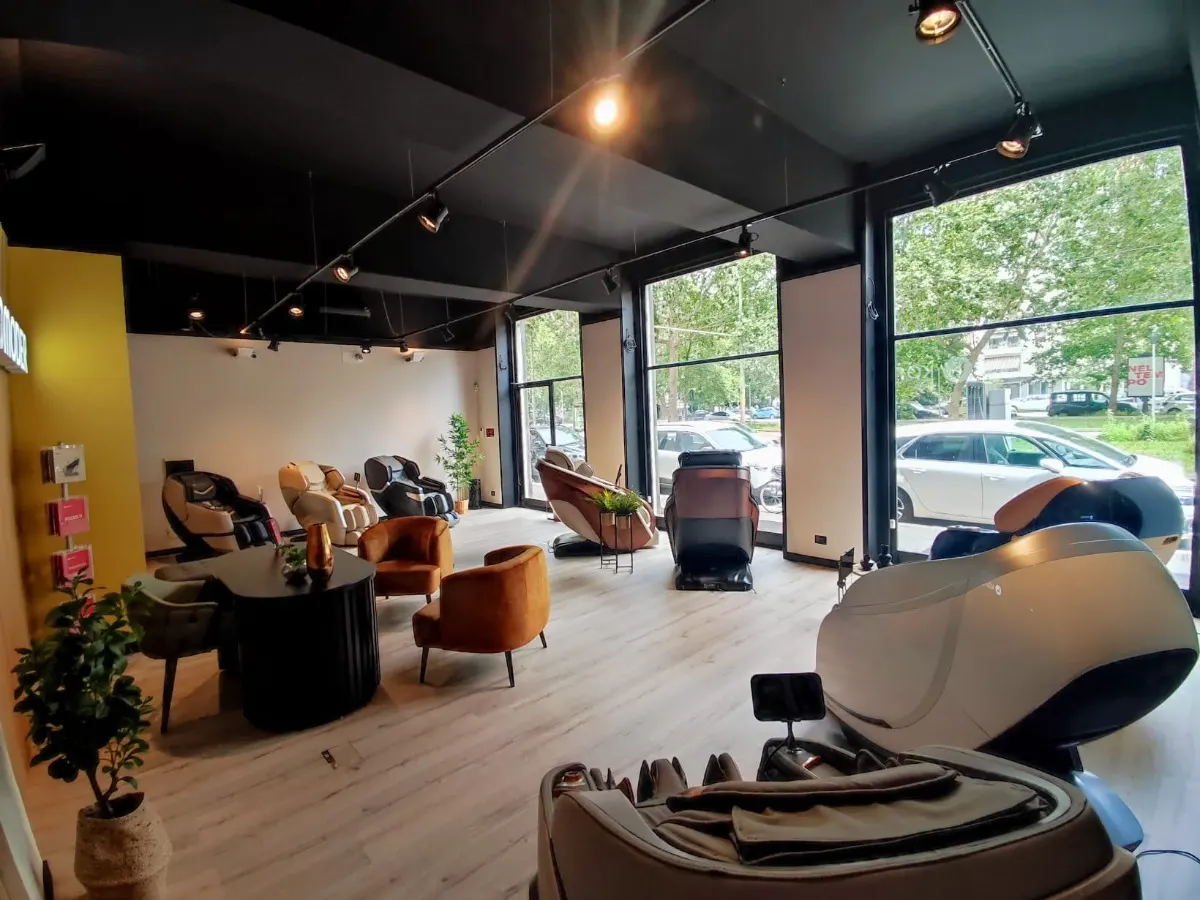 Silla relax frente a sillón clásico: descubre cuál se adapta mejor a tu estilo de vida