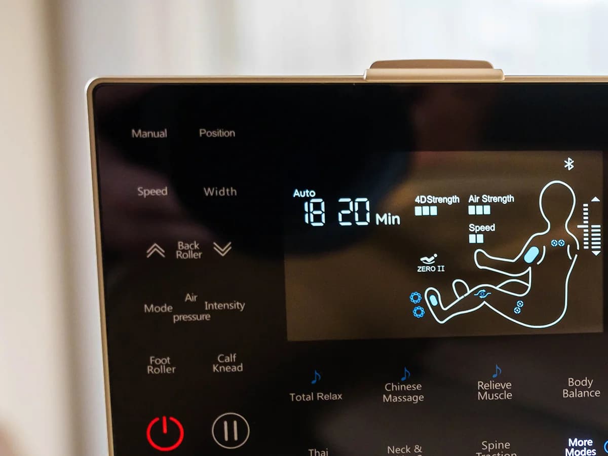 Masaje con dedicacion