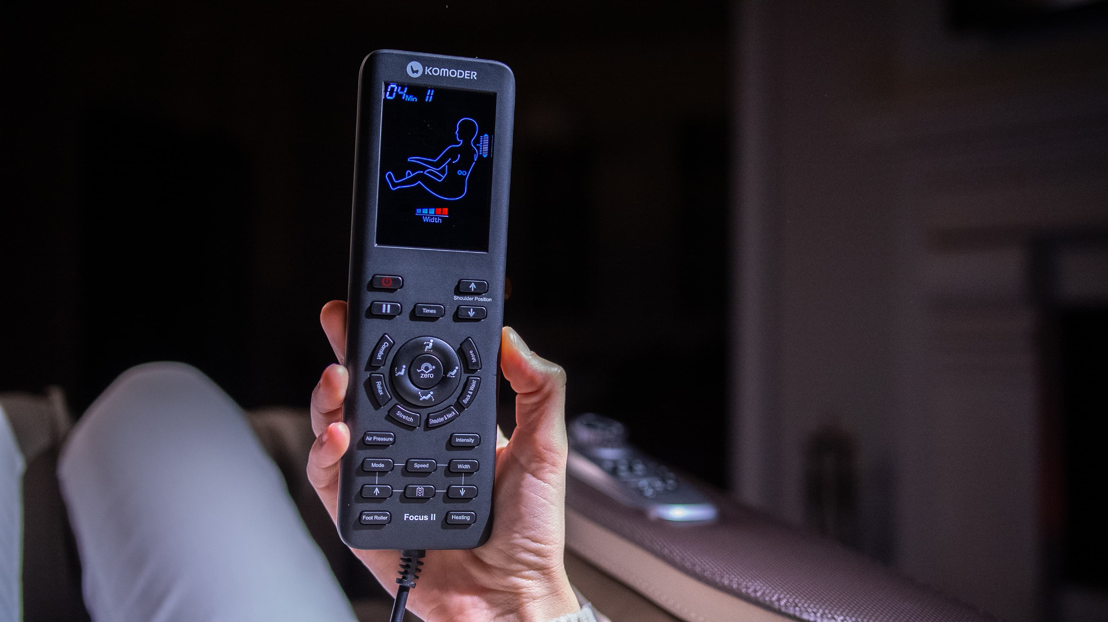 Masajes personalizados