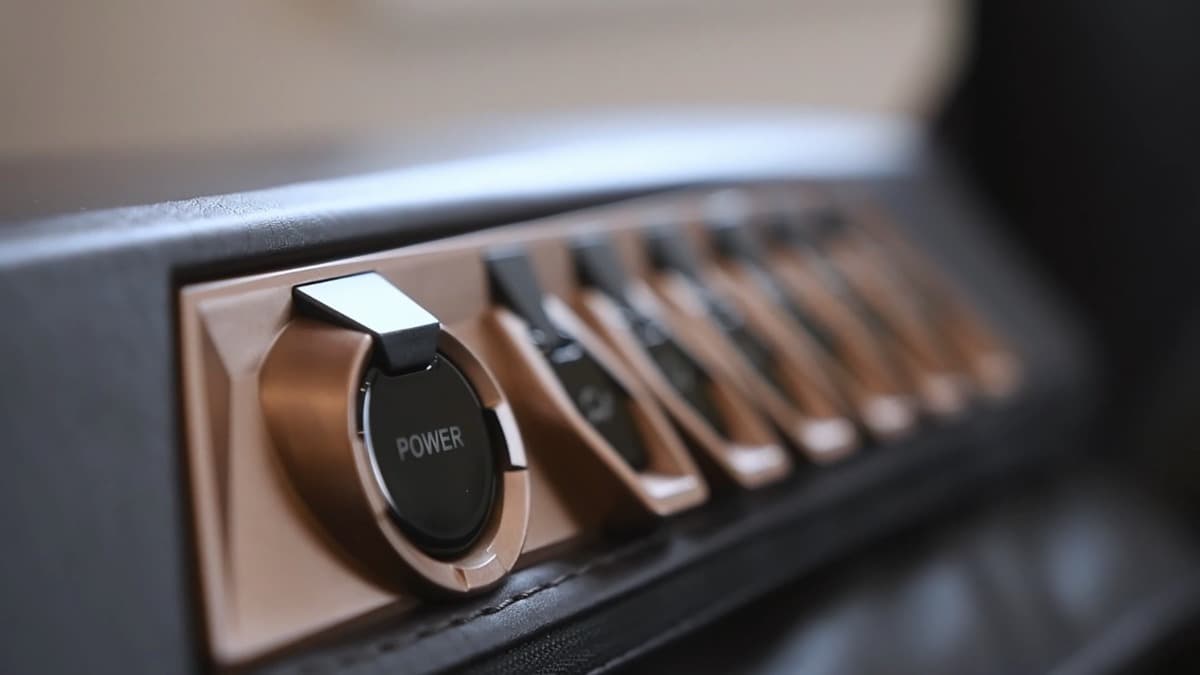 Recompensa después de un día de trabajo