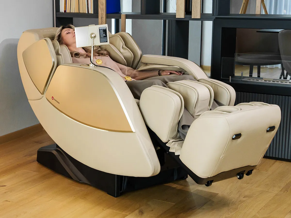 Escaneo individual y adaptación inmediata